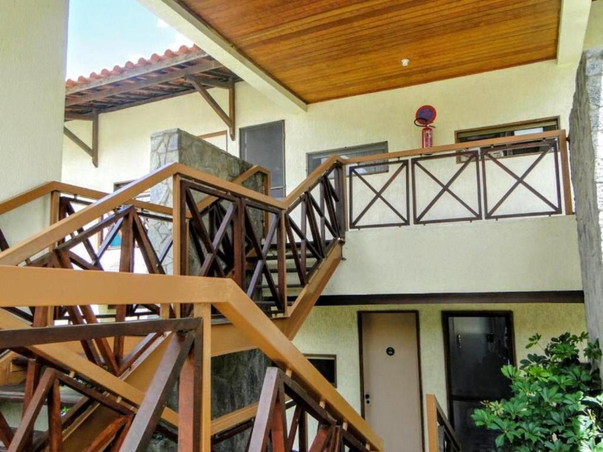 Flat 6-2A Hotel Monte Castelo Gravata 2 Quartos Bezerros Ngoại thất bức ảnh