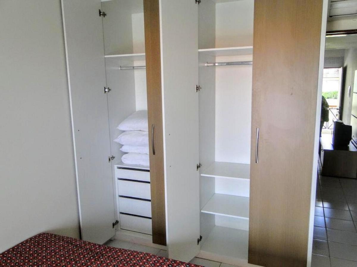 Flat 6-2A Hotel Monte Castelo Gravata 2 Quartos Bezerros Ngoại thất bức ảnh