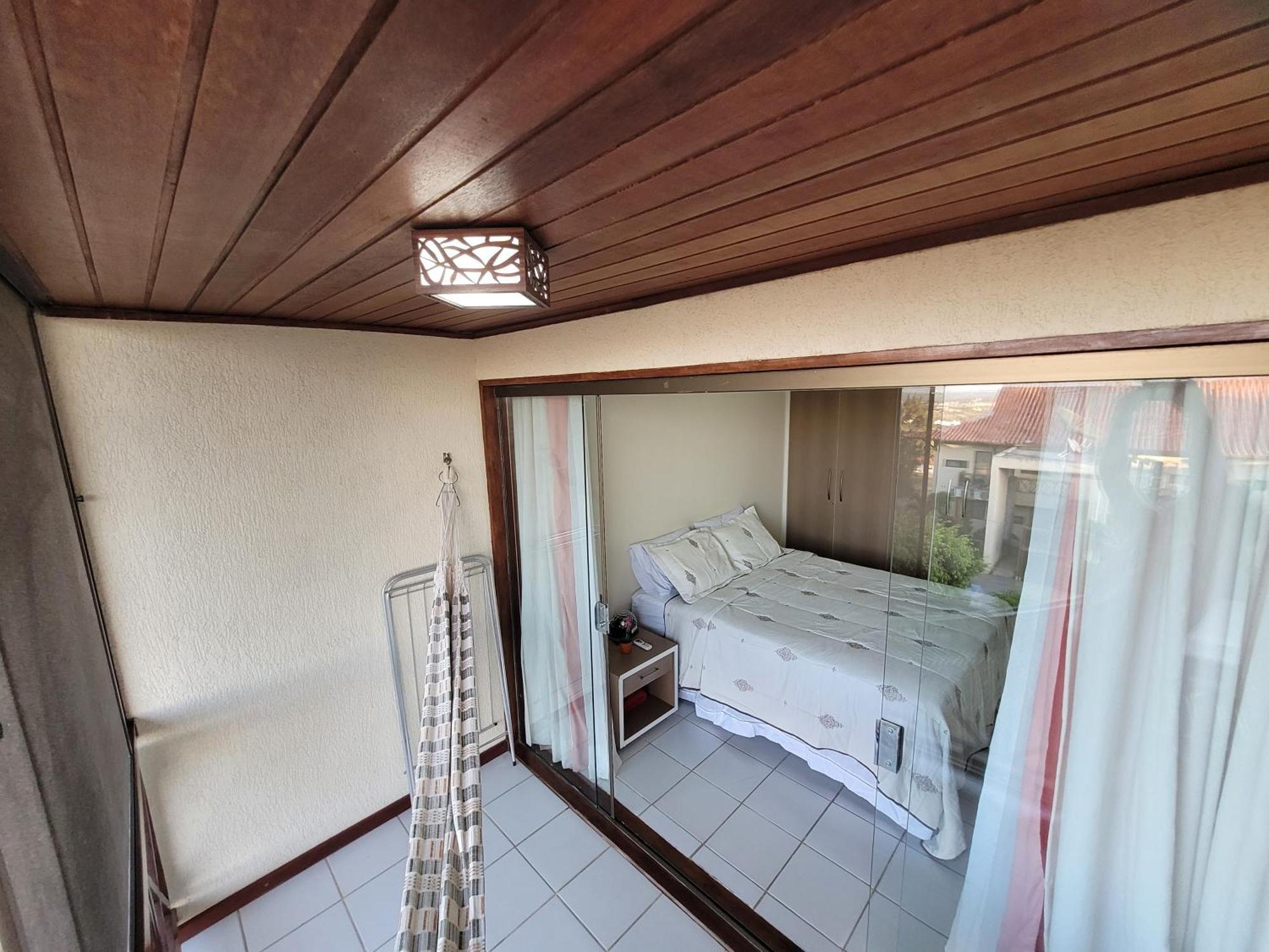 Flat 6-2A Hotel Monte Castelo Gravata 2 Quartos Bezerros Ngoại thất bức ảnh