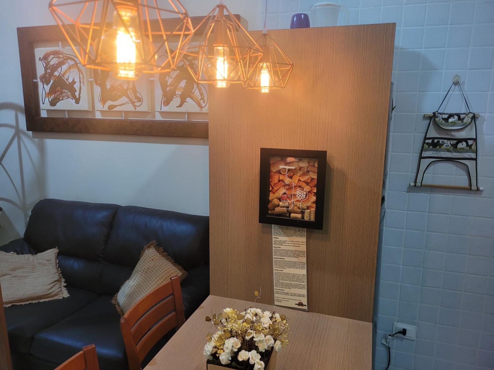 Flat 6-2A Hotel Monte Castelo Gravata 2 Quartos Bezerros Ngoại thất bức ảnh